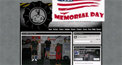 Desktop Screenshot of ironmanwarehouse.com